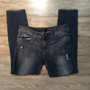 Gap Jeans Size 8